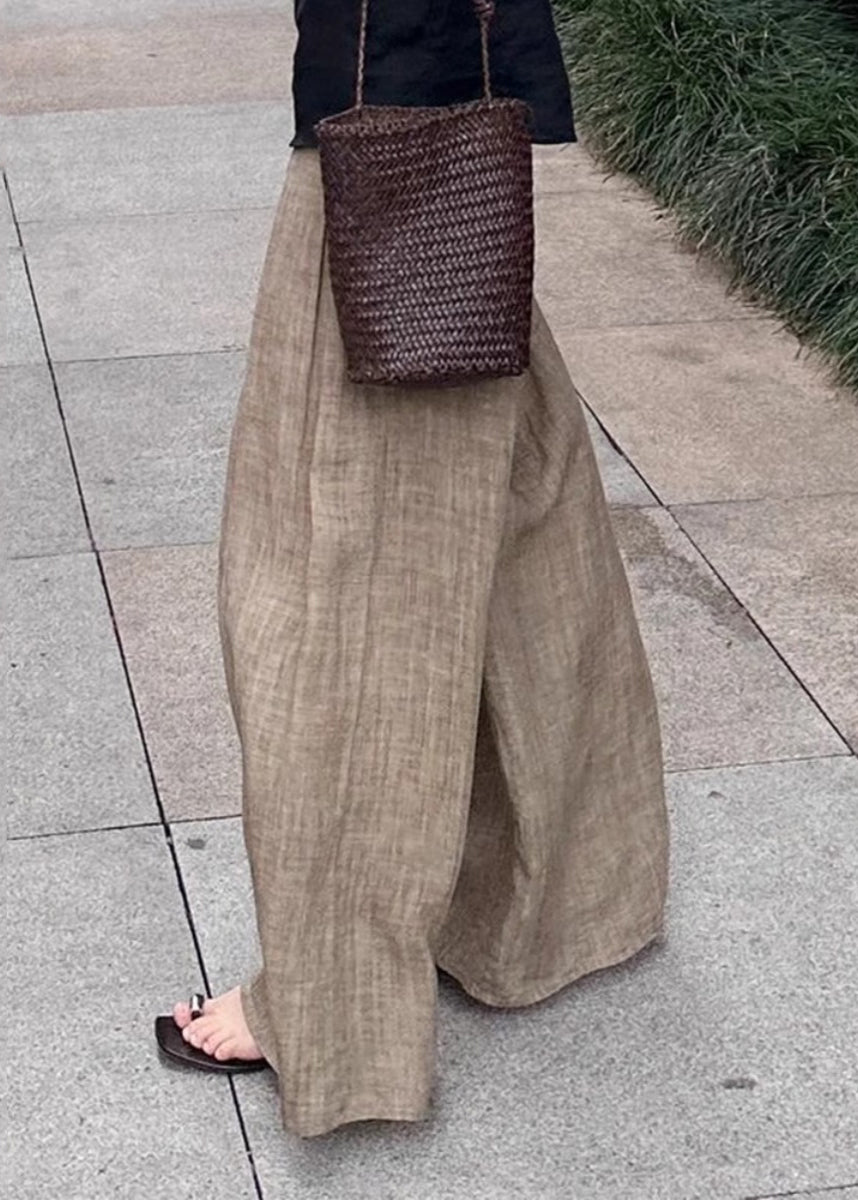 Classic Vintage & Enduringly Stylish Pants