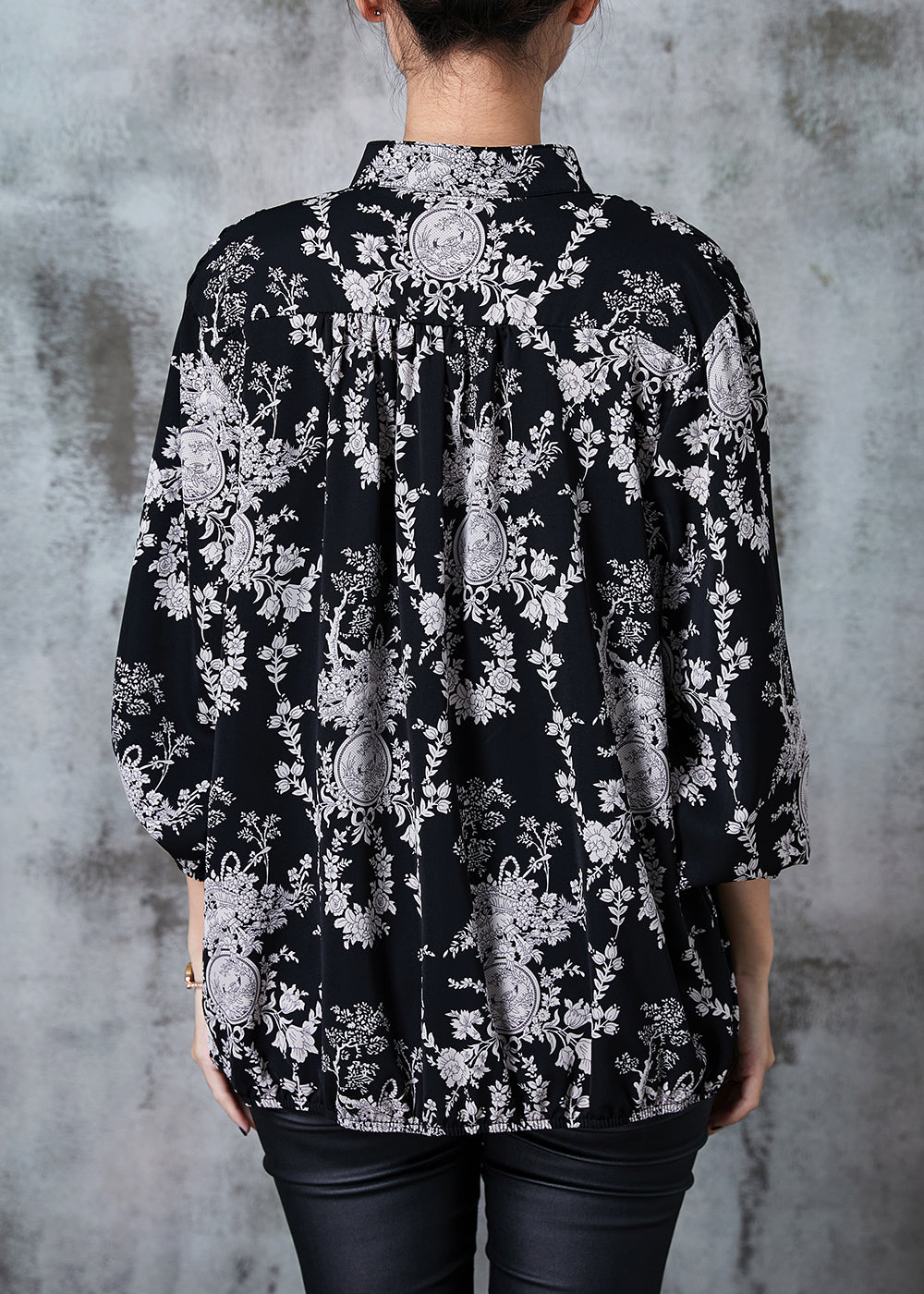 Classic Vintage & Enduringly Stylish Shirt