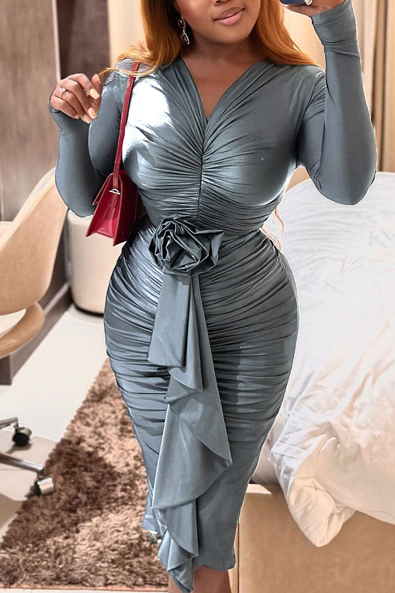 Dark Gray