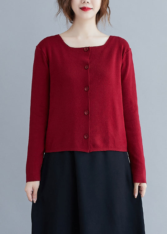Classic Vintage & Enduringly Stylish Cardigan
