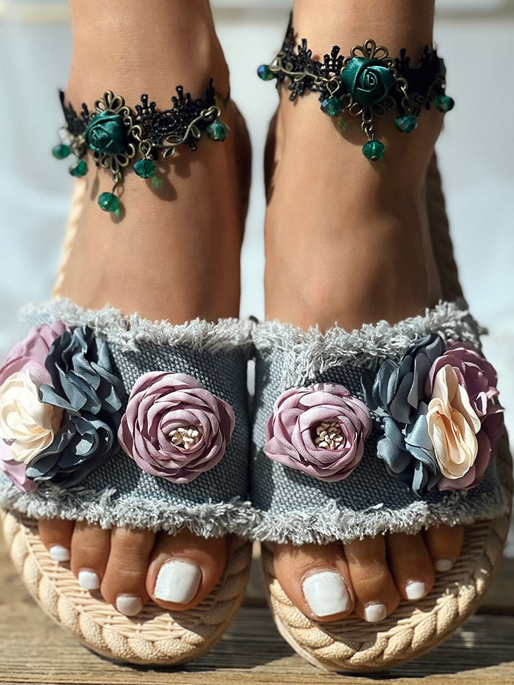 Comfortable Orthopedic Sandals for Daily Wear