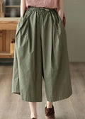 Polished Pants with an Effortless Classic Look