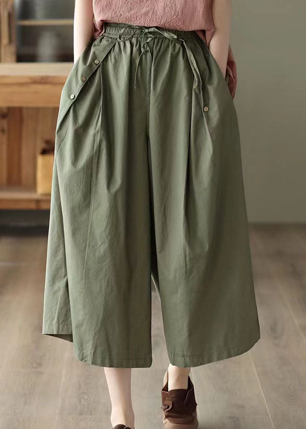 Polished Pants with an Effortless Classic Look