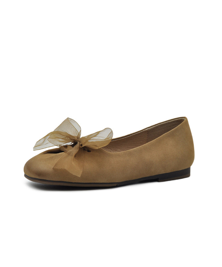 Classic Orthopedic Shoes with Timeless Style