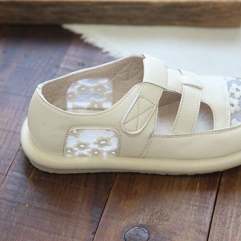 Graceful Orthopedic Sandals for Modern Look