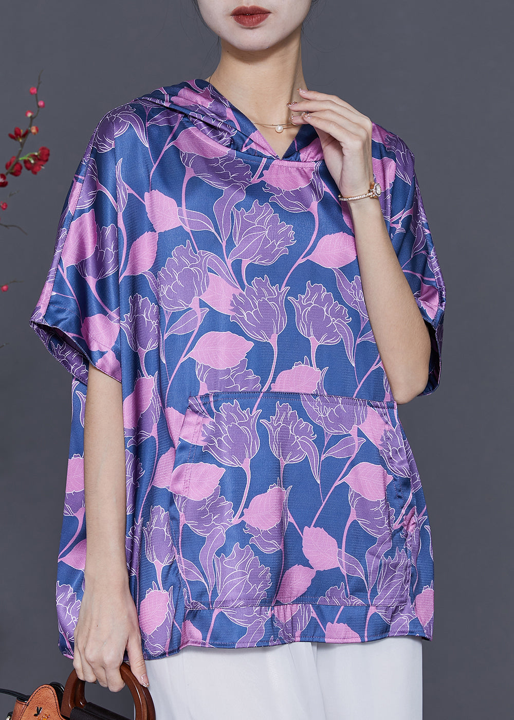 Polished Shirt with an Effortless Classic Look