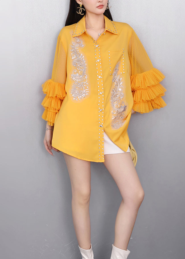 Classic Vintage & Enduringly Stylish Shirt