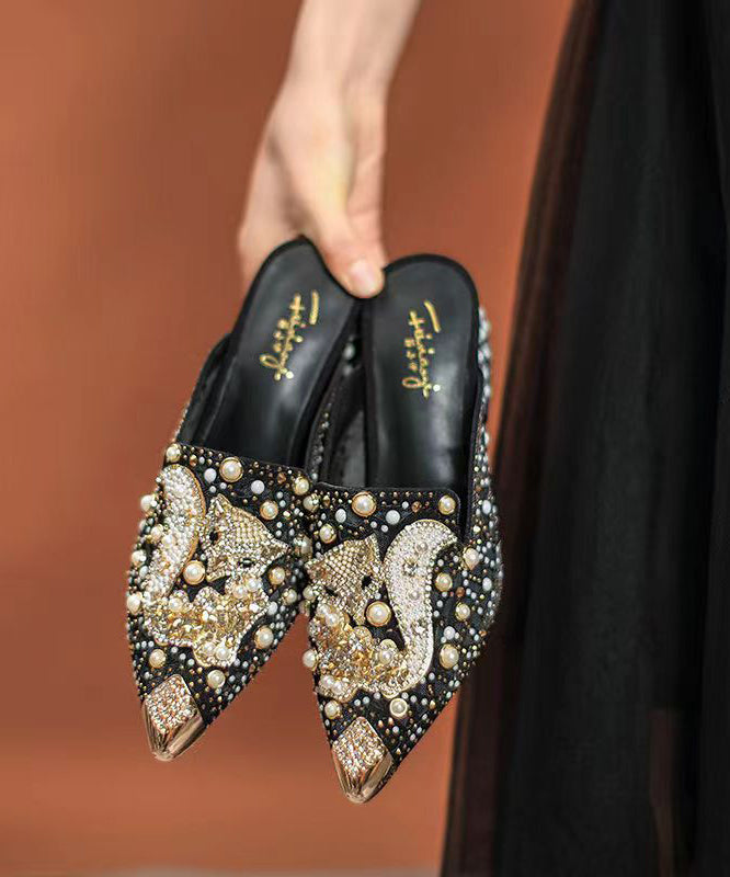 Graceful Orthopedic Sandals for Modern Look