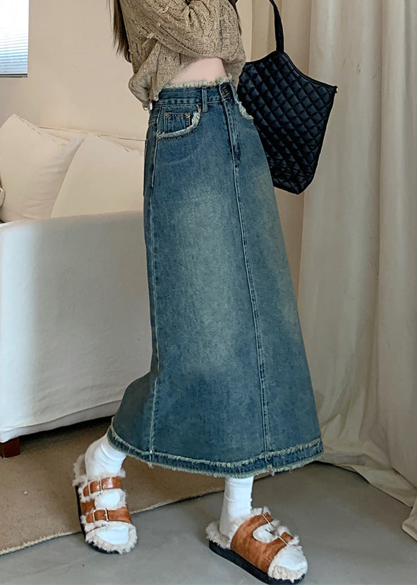 A Vintage Style Garment with Delicate Timeless Details