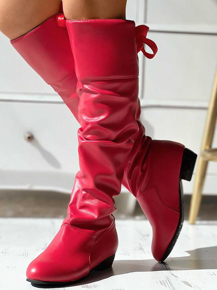 Elegant Orthopedic Boots for Every Step
