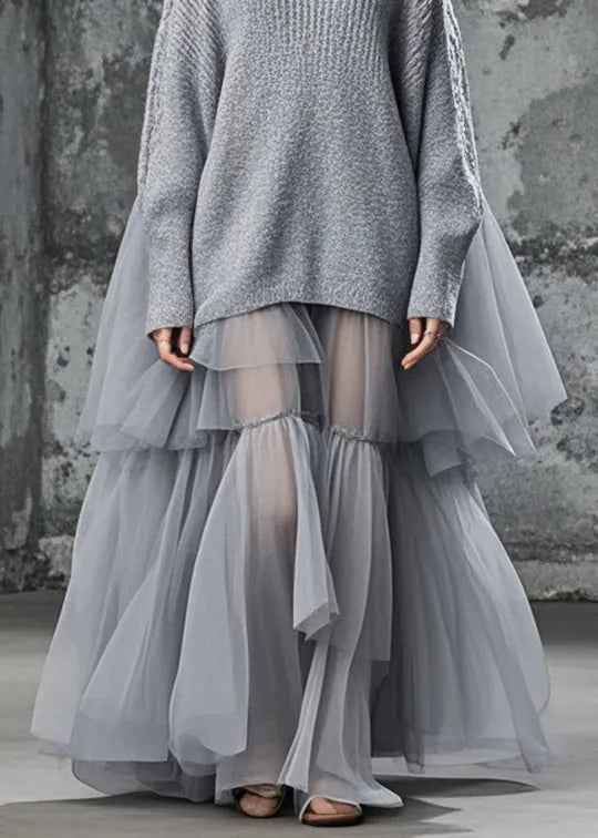 Beautifully Crafted Sweater in a Classic Style