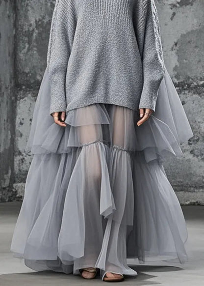 Beautifully Crafted Sweater in a Classic Style