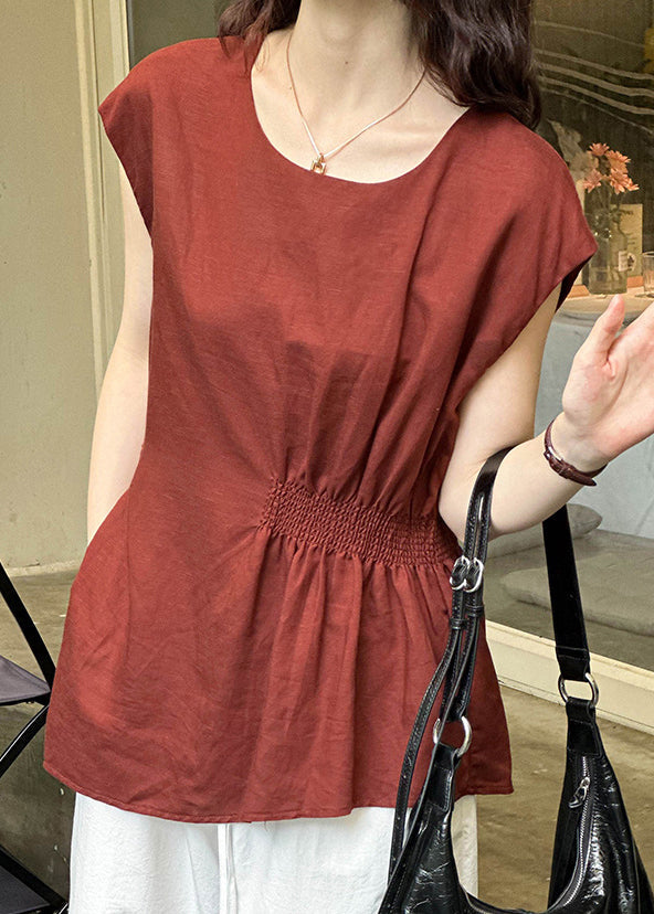 Elegantly Styled Top for Everyday Wear