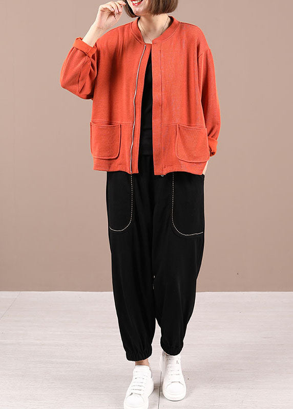 Sophisticated Jacket with a Clean Classic Look