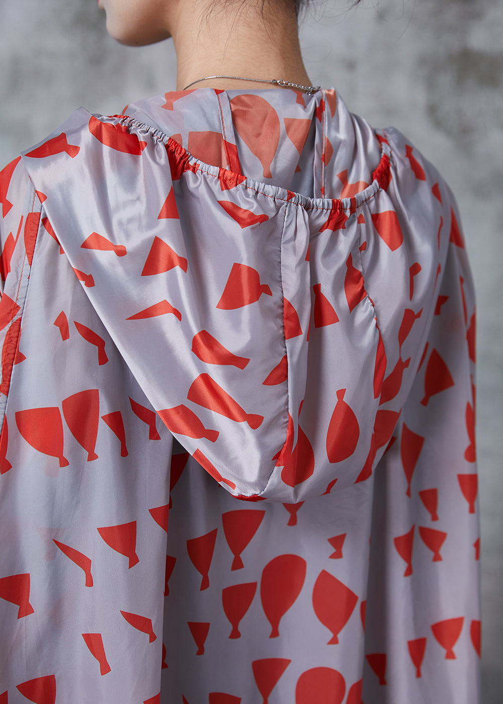 Beautifully Finished Coat in a Timeless Design