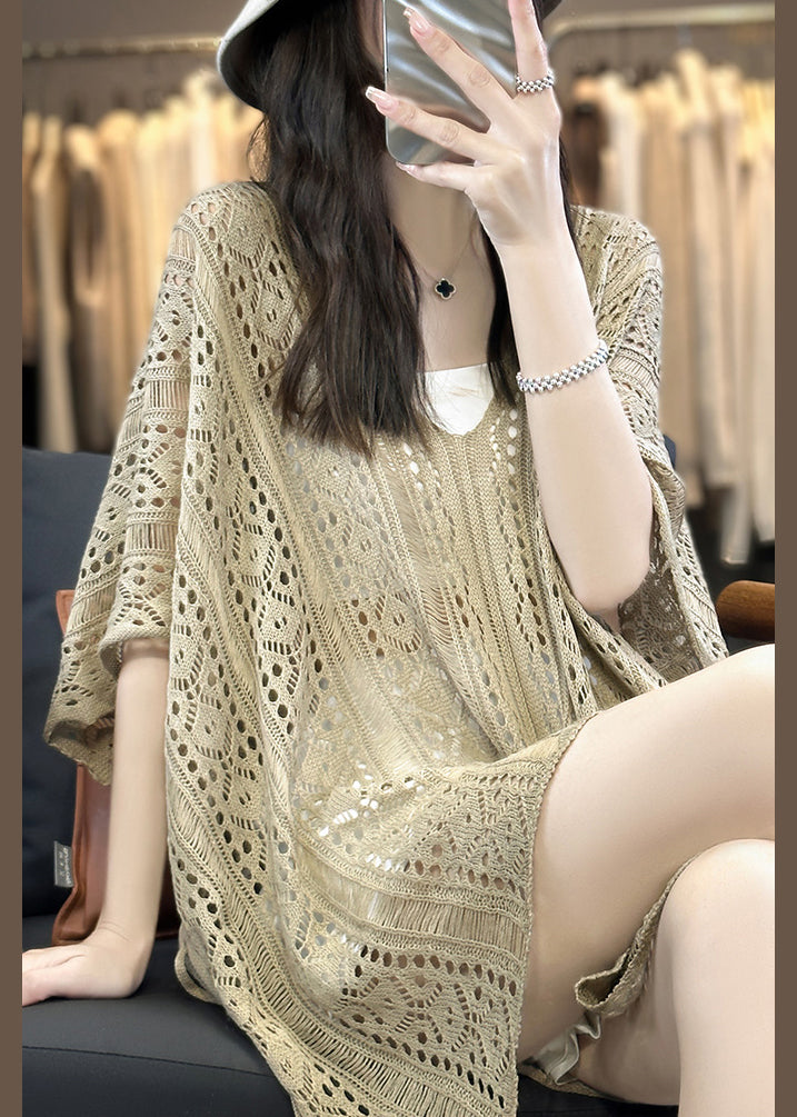 Beautifully Balanced Shirt with Timeless Character