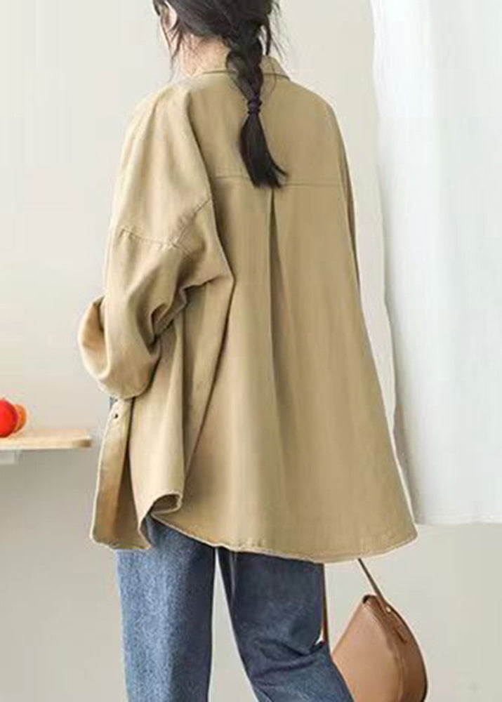 Classic Vintage & Enduringly Stylish Coat