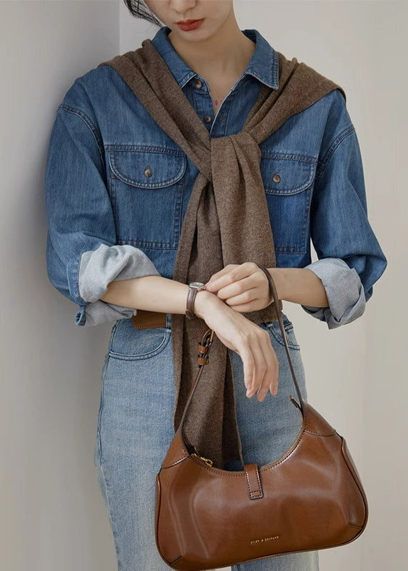 Beautifully Balanced Blouse with Timeless Character