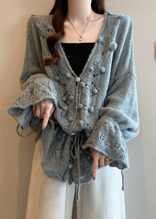 Beautifully Crafted Cardigan in a Classic Style