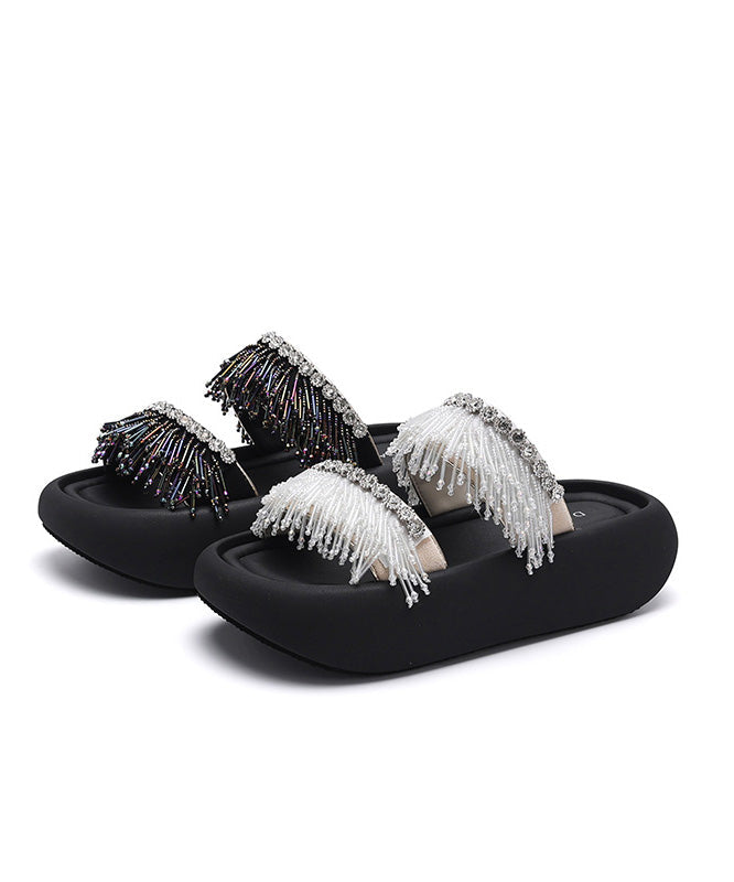 Graceful Orthopedic Sandals for Modern Look