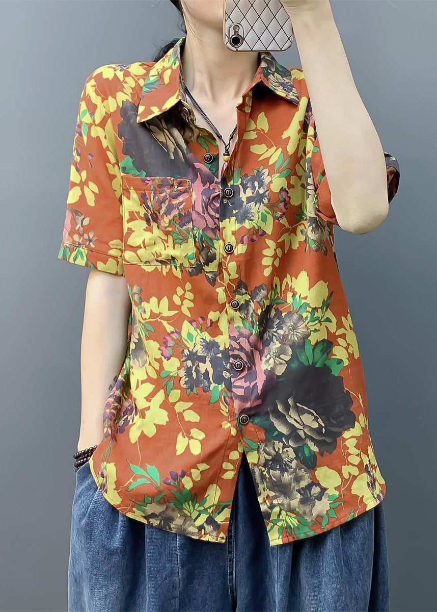 Classic Vintage & Enduringly Stylish Shirt