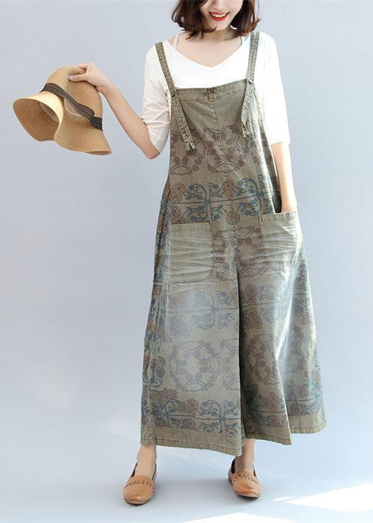 Vintage Inspired Pants with a Contemporary Edge