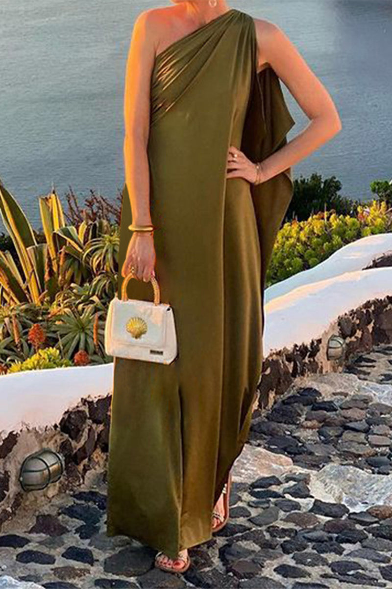 Olive Green