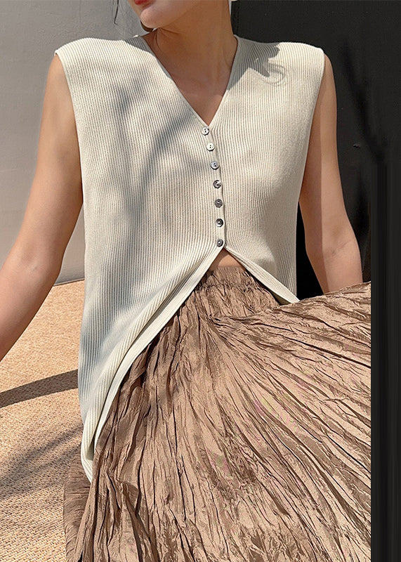 Gracefully Styled Top for Any Occasion