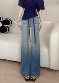 Well Tailored Pants with a Graceful Silhouette
