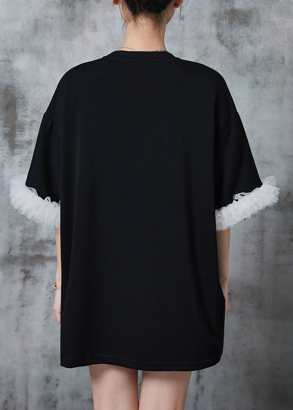Elegantly Styled Top for Everyday Wear