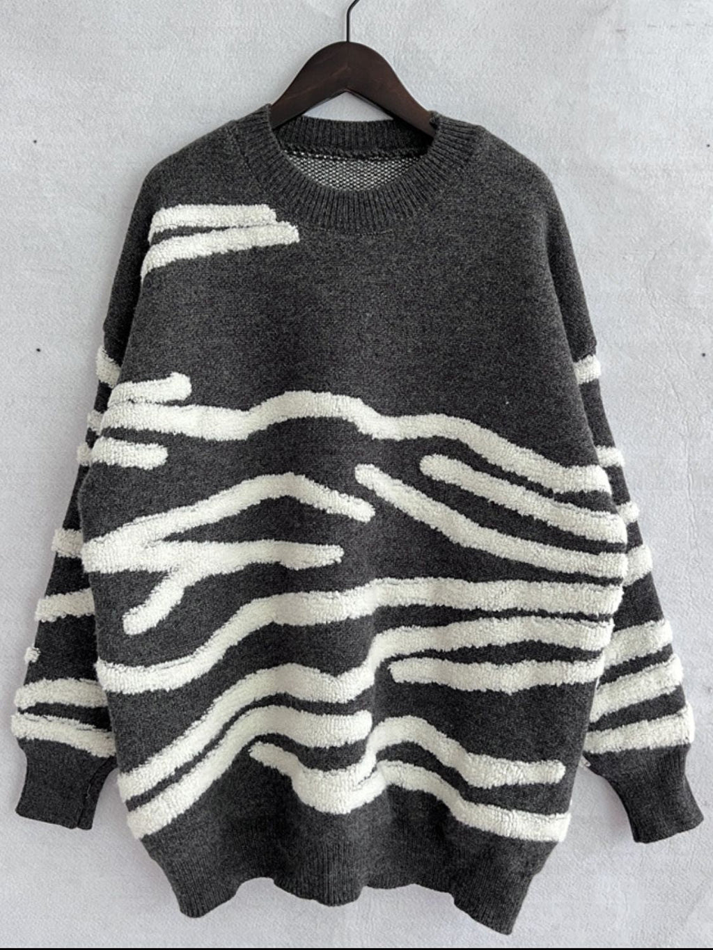 Classic Vintage & Enduringly Stylish Sweater