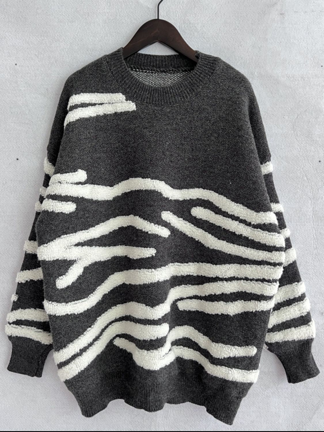 Classic Vintage & Enduringly Stylish Sweater