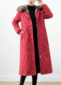 Polished Coat with an Effortless Classic Look