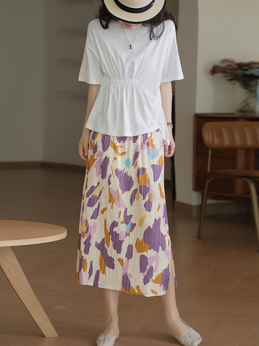 Classic Vintage Garment with a Flattering Fit