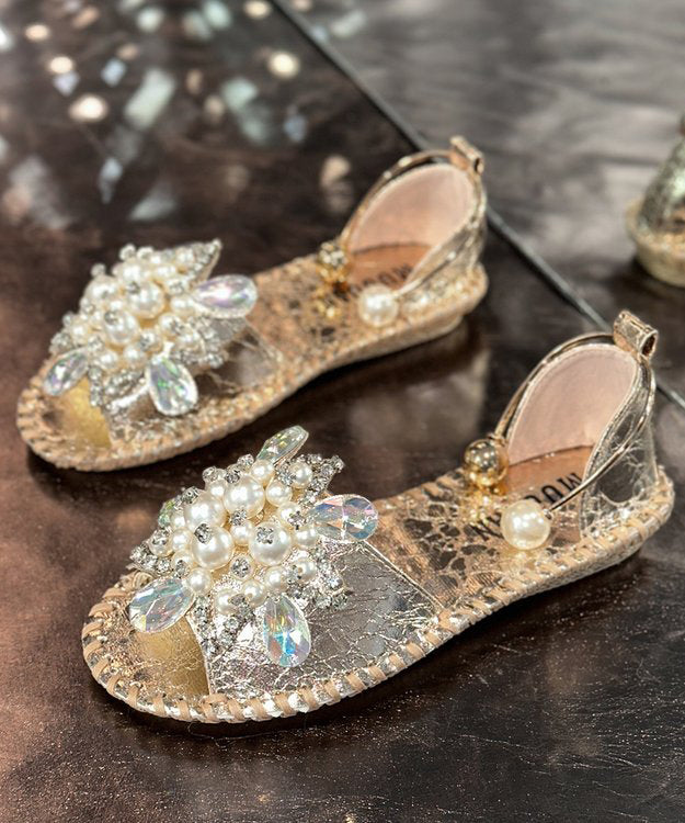 Beautifully Crafted Orthopedic Sandals