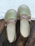 Comfortable Orthopedic Sandals for Daily Wear
