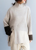 Gracefully Styled Top for Any Occasion
