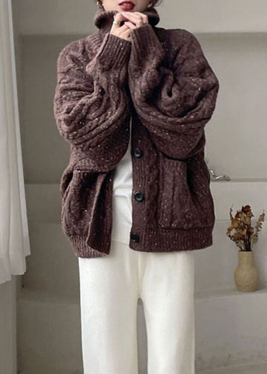 Polished Coat with an Effortless Classic Look