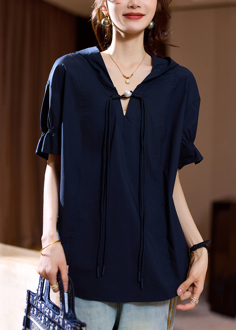 Sophisticated Top with a Clean Classic Look