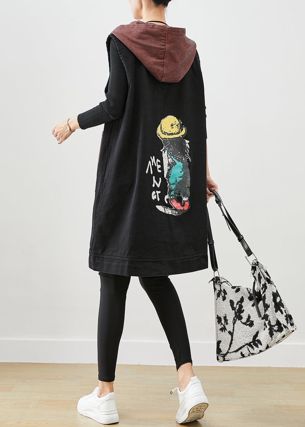 Elegantly Styled Garment for Everyday Wear