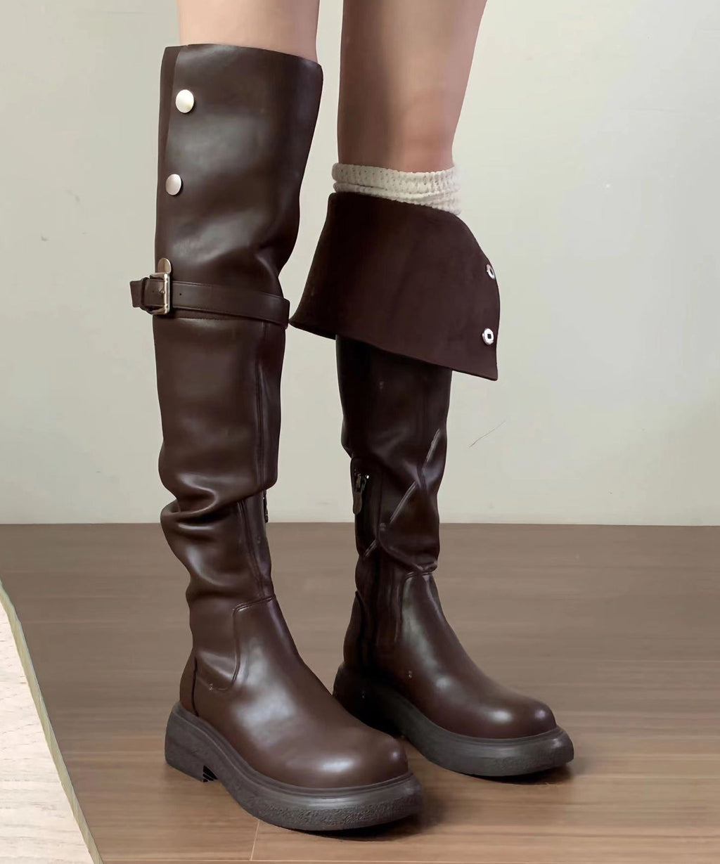 Beautifully Crafted Orthopedic Boots