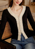 Classic Vintage Top with a Flattering Fit