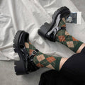 Graceful Orthopedic Heels for Modern Look