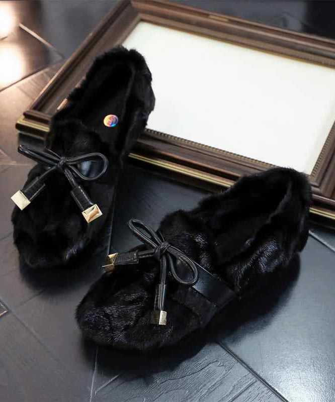 Chic Orthopedic Loafers with Unique Design