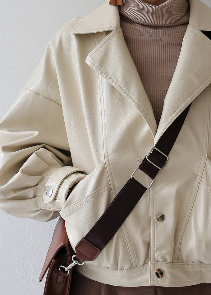 Beautifully Balanced Jacket with Timeless Character