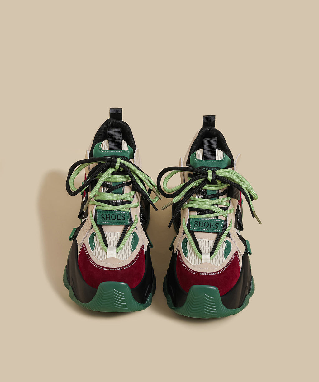 Beautifully Crafted Orthopedic Shoes