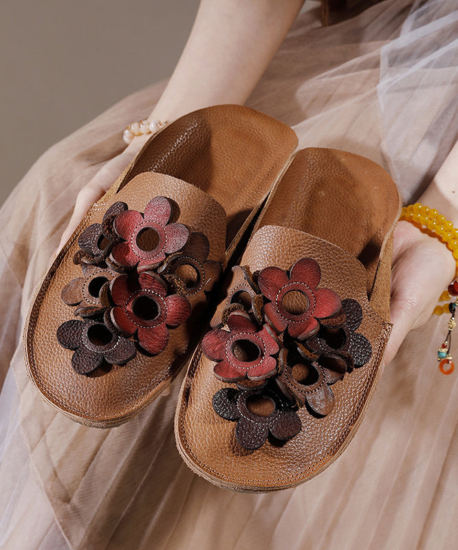 Elegant Orthopedic Sandals for Every Step