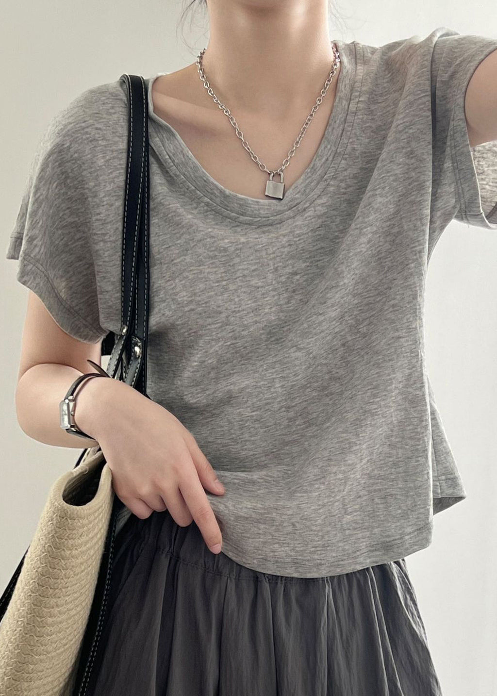 Sophisticated Shirt with a Clean Classic Look