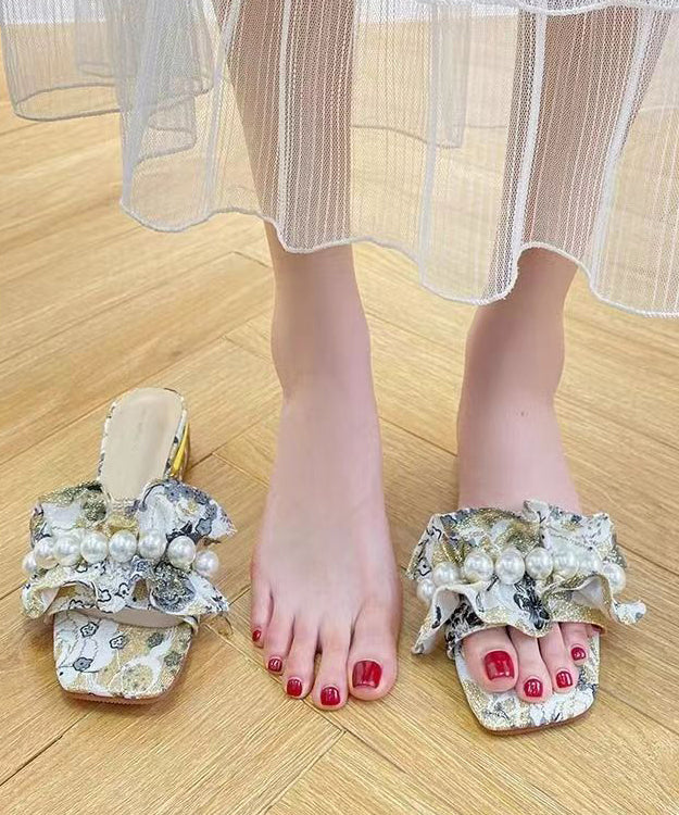 Stylish Orthopedic Sandals for Any Occasion