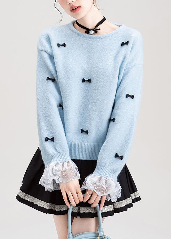 Gracefully Styled Sweater for Any Occasion